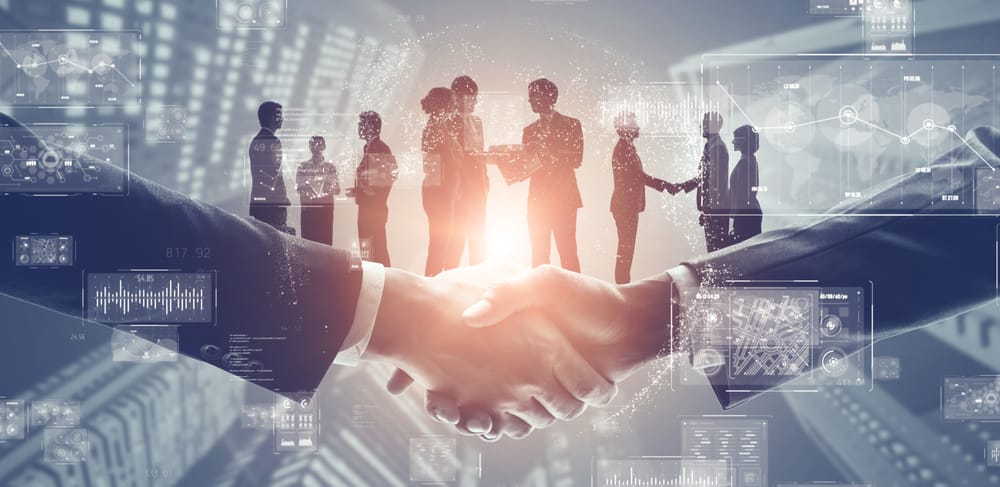 Contract management software made easy with Decot