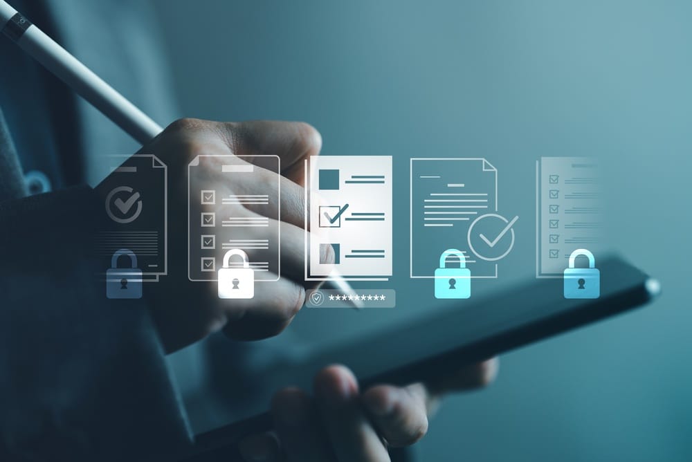 Digital contracts: everything you need to know for secure agreements