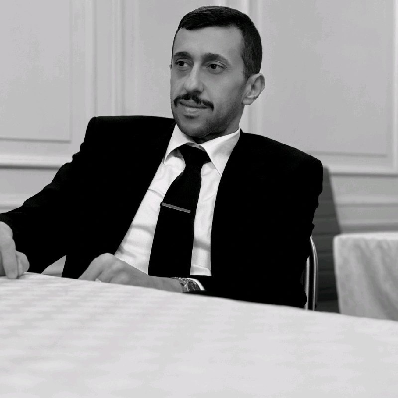 Nikolaos Papaioannou — CFO at Decot