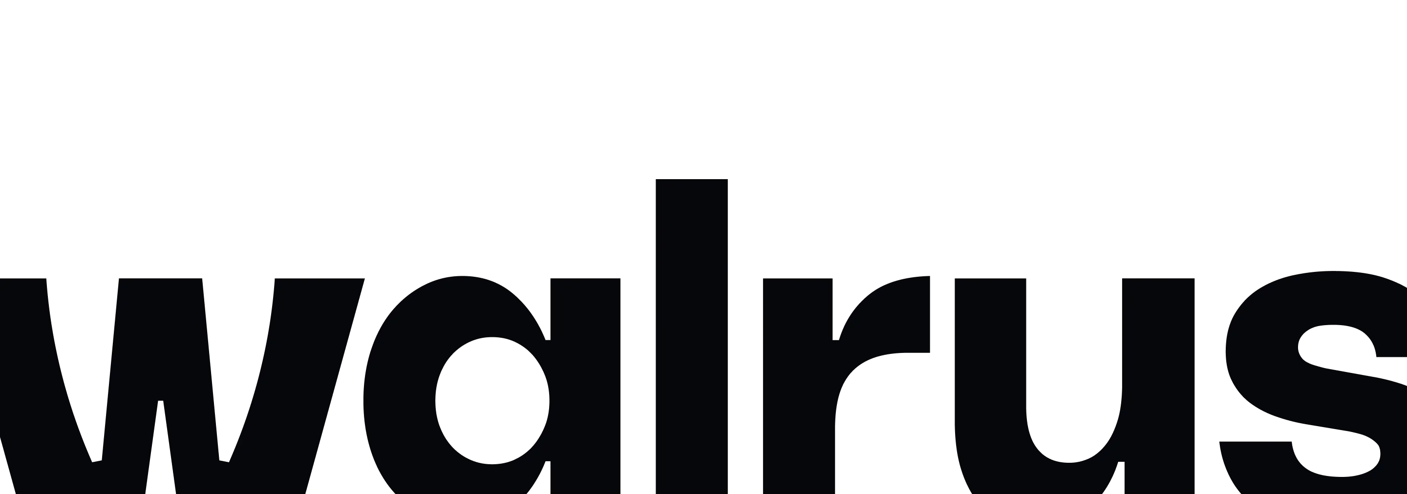 Walrus — Sui / Walrus — Ecosystem MOU